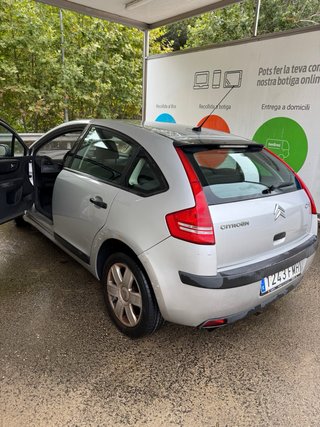 Citroen C4 2006