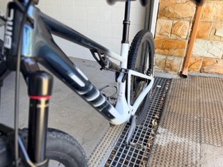 Bmc Fourstroke three