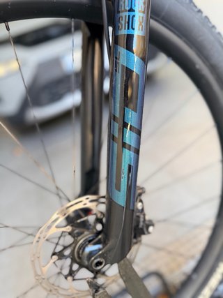 Bmc Fourstroke three