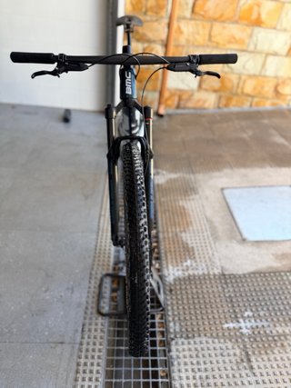 Bmc Fourstroke three