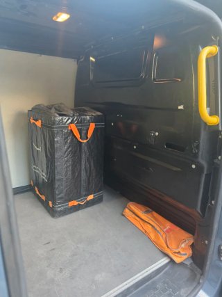 Opel Vivaro 2021