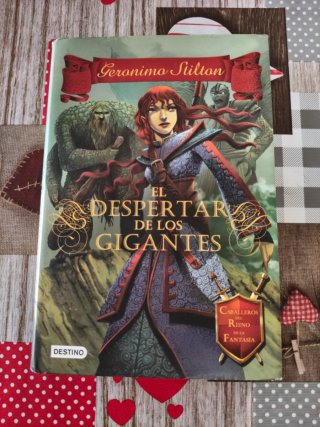 Colección Caballeros del Reino de la Fantasía