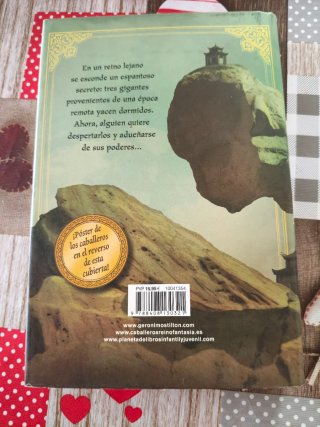 Colección Caballeros del Reino de la Fantasía