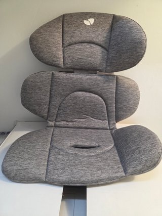 Silla coche JOIE Every Stage FX Gr 0+/1/2/3
