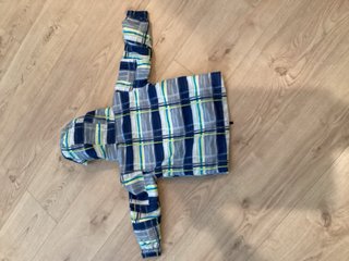 Conjunto esquí niño 5-7 años 110cm