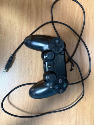 PS4 (PlayStation 4) Negra