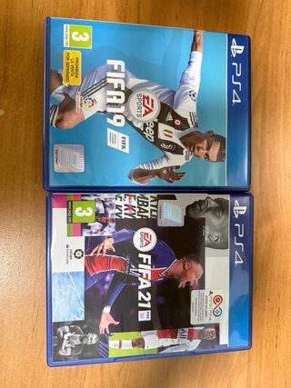 PS4 (PlayStation 4) Negra