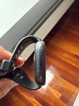 Xiaomi Redmi Watch 4 Negro
