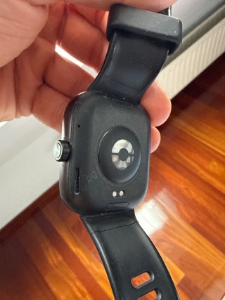 Xiaomi Redmi Watch 4 Negro