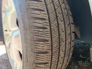 Ford Kuga 2011 Baqueira Beret