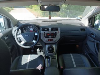 Ford Kuga 2011 Baqueira Beret