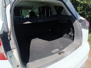 Ford Kuga 2011 Baqueira Beret