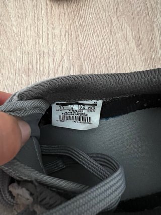 Nike Classic Zapatillas Grises