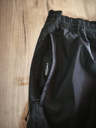 Columbia Pouring Adventure II Waterproof Rain Pant