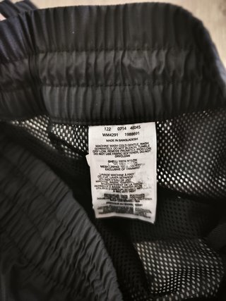 Columbia Pouring Adventure II Waterproof Rain Pant