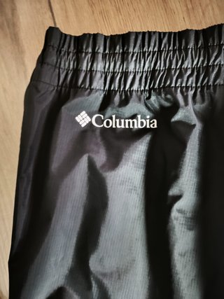 Columbia Pouring Adventure II Waterproof Rain Pant