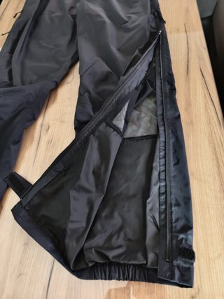 Columbia Pouring Adventure II Waterproof Rain Pant