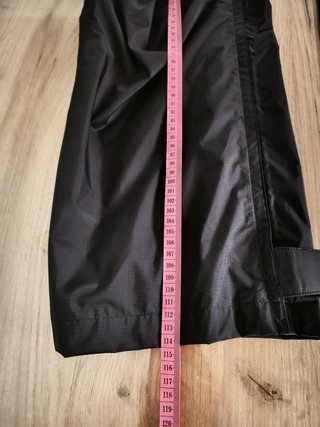 Columbia Pouring Adventure II Waterproof Rain Pant