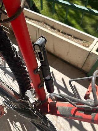 Scott Aspect 640 XL MTB