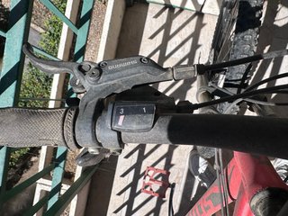 Scott Aspect 640 XL MTB