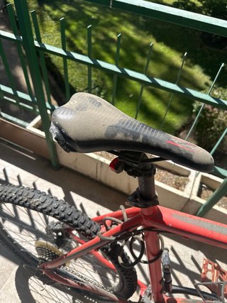 Scott Aspect 640 XL MTB