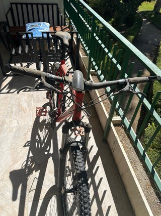 Scott Aspect 640 XL MTB