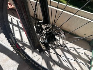 Scott Aspect 640 XL MTB