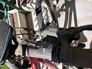 Scott Aspect 640 XL MTB