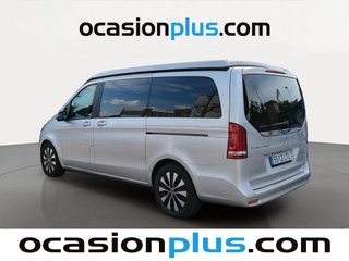 Mercedes-Benz Clase V 250 d Marco Polo Horizon Largo 140 kW (190 CV)