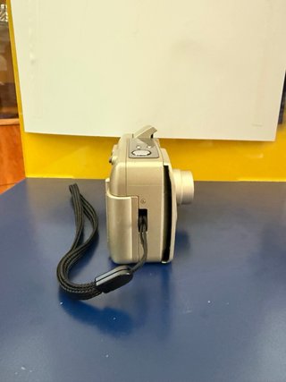 Fotocamera Nikon Lite Touch 100W Oro/Argento