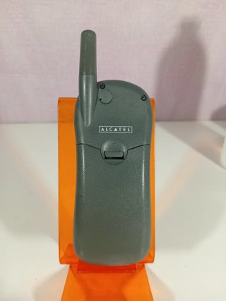Alcatel One Touch Easy DB