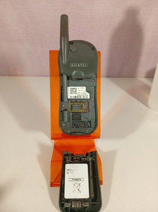 Alcatel One Touch Easy DB