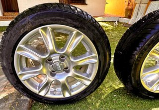 Ruedas de coche BBS