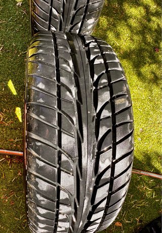 Ruedas de coche BBS