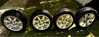 Ruedas de coche BBS
