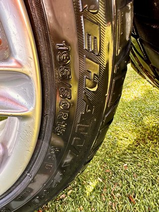 Ruedas de coche BBS