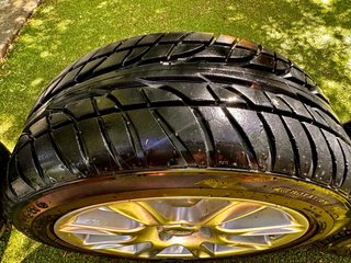 Ruedas de coche BBS