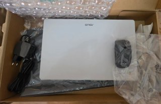 Portátil ASUS Chromebook CX1505 15,6 FullHD 2024