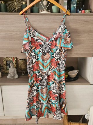 Abito Miss Bikini