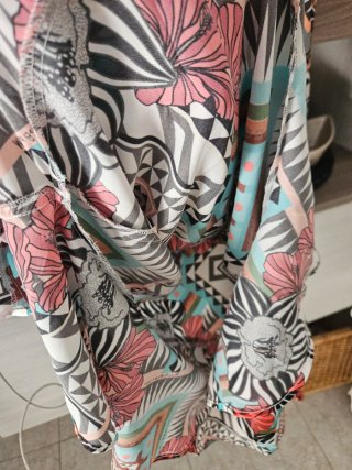 Abito Miss Bikini
