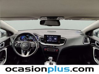 Kia XCeed 1.6 GDi PHEV eDrive 104 kW (141 CV)