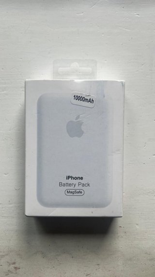 Batería Portátil iPhone 10.000mAh Apple