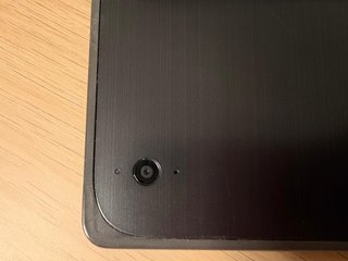 HP Chromebook x360