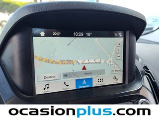 Ford Tourneo Courier 1.0 EcoBoost Titanium 74 kW (100 CV)