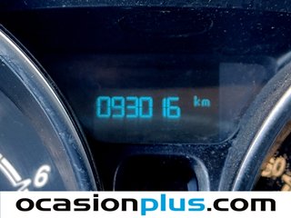 Ford Tourneo Courier 1.0 EcoBoost Titanium 74 kW (100 CV)