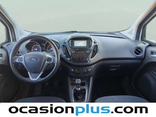 Ford Tourneo Courier 1.0 EcoBoost Titanium 74 kW (100 CV)