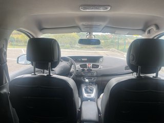 Renault Grand Scenic 2011