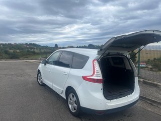 Renault Grand Scenic 2011