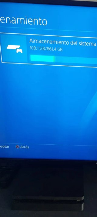 Consola PS4 Slim 1TB Star Wars Battlefront II