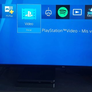 Consola PS4 Slim 1TB Star Wars Battlefront II